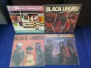 Black Uhuru : 4 x LP 1981-87 ‎: Positive + Chill Out + Tear it up + Red