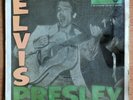 Elvis Presley - Ep Elvis Presley EPA-747 deutsche Pressung 1961