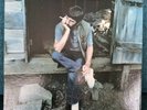 Ringo Starr Beaucoups of Blues Vinyl LP 1970 - Mint condition, played only once