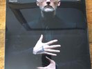 Moby - Reprise. Crystal Clear Limited Edition 2xLP Vinyl & Slipmat - New Sealed