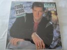 Randy Travis, Always and Forever VINYL LP ALBUM NEW SEALED TOO GONE TOO LONG