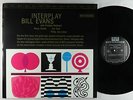 Bill Evans - Interplay 2xLP - Riverside/Analogue Productions 180g Reissue NM