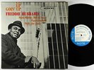 Freddie Hubbard - Goin' Up LP - Blue Note - BLP 4056 Mono DG RVG Ear 47 W 63rd