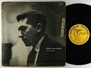 George Wallington - With Strings LP - Norgran - MG N-1010 Mono DG