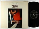Hampton Hawes Trio - Here And Now LP - Contemporary - S7616 DG VG+