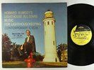 Howard Rumsey - Music For Lighthousekeeping LP - Contemporary Mono DG PROMO