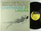 Howard Rumsey - Lighthouse At Laguna LP - Contemporary - C3509 Mono DG VG+