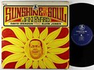 Jaki Byard - Sunshine Of My Soul LP - Prestige - PRST 7550