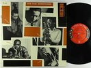 Jazz Messengers - S/T LP - Columbia - CL 897 6-Eye Mono DG VG+