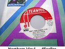 ACE SPECTRUM promo 'Don't Send Nobody Else' NM + Cover ORIGINAL northern soul 45