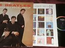 BEAUTIFUL OVAL LABEL INTRODUCING THE BEATLES LP VEE JAY VJLP 1062 63 3403-2 VG