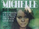 World Pacific WPS21840 Michelle/Bud Shank/Chet Baker,DG, 1966 original, NM-