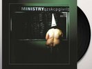 Ministry: Dark Side Of The Spoon 180g MOV Vinyl LP. Moral Hygiene. With Sympathy