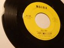 Jimmy (Soul) Clark - Tell Her - 45 (NM) 7 Inch Record b/w Hold your Horses