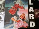 LARD „THE LAST TEMPTATION OF REID“ INKL INSERT NEAR MINT JELLO BIAFRA