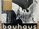 BAUHAUS the bela session USA/EUROPE 12