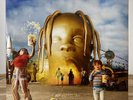 Travis Scott - Astroworld [New Vinyl LP] Explicit, 150 Gram, Download Insert