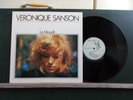 VERONIQUE SANSON    LE MAUDIT    made in JAPAN + insert