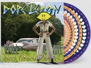 DOPE LEMON - Rose Pink Cadillac - 2-LP Picture Vinyl - NEU & OVP - Phonotropic