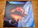 ZZ Top  Afterburner  1985 Warner Bros. Promo Robert Ludwig Master Vinyl LP