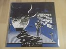 the Residents in between dreams LP Near Mint Comme Neuf