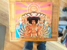 THe Jimi Hendrix Experience,Axis Bold as Love,Reprise Label,LP