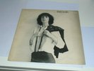 Patti Smith – Horses UK 1st Press 1975 Rare Black Labels