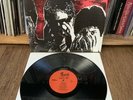 Misfits Static Age Vinyl Lp 1997 Rock Punk