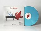 The Joy of Music - Limited First Edition Vinyl - Signed + Numbered (PREORDER)