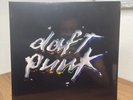 Daft Punk Discovery Vinyl Record Soundtrack 2 LP Black 2022 Reissue *Sealed*