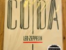 LED ZEPPELIN CODA CLASSIC RECORDS 1st EDITION 200 Gram Audiophile LP