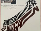 Lee Morgan  The Rumproller  Blue Note 84199  Scorpio Reissue
