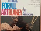 Art Blakey  Free for All  Blue Note 84170  Blue Note 75 Reissue