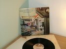 HAWKWIND  QUARK STRANGENESS AND CHARM  UK 1ST PRESSING 1977
