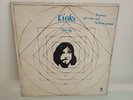 Kinks LP ‎– Lola Versus Powerman And The Moneygoround - Part One - EXCELLENT