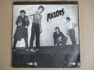 Razors - Christ Child / Enemy - 7