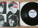 THE BEATLES- EARLY YEARS LP ORIGINAL 1981 UK VINYL RECORD PHOENIX PHX 1004