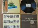 THE BEATLES- LIVE AT THE HOLLYWOOD BOWL LP ORIGINAL 1977 JAPAN RECORD EAS-80830
