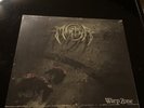 Martyr Warp Zone sealed lp vinyl metal war on music