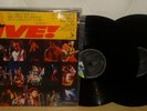 WAR LIVE ORG 1973 JAPAN LIBERTY LLP-93115B SLY FAMILY STONE COMMODORES KOOL GANG
