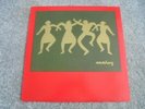 The Raincoats ‎- Moving 1984 UK LP ROUGH TRADE 1st