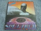 The Clash - New Speedway 1984 UK LP CLASH GATEFOLD SLEEVE NOT TMOQ