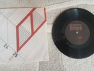 7 inch single - Section 25 - Girls dont count