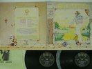 ELTON JOHN GOODBYE YELLOW BRICK ROAD DJM IFP-93105B,6 JAPAN POSTER VINYL 2LP