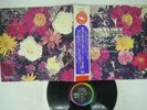 MICHAEL RABIN SARASATE ZIGEUNERWEISEN CAPITOL CA-8132 JAPAN OBI VINYL LP
