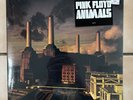 Pink Floyd - Animals Vinyl LP RP Gatefold Columbia JC 34474 MINT SEALED