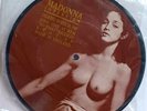 Sealed  MADONNA Talking In USA 1988/Interview 7