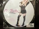Carrie Underwood Cry Pretty Picture Disc Barnes And Noble Exclusive￼￼ Vinyl
