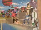 PRINCE AND THE REVOLUTION - AROUND THE WORLD IN A DAY LP 1985