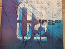U2 ELEVATION (Paul Van Dyk Remixes) Island Records – 12 ELE 2 2001 12” PROMO